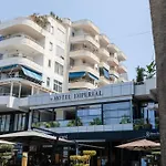Imperial Visar 4*