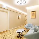 호텔 Imperial Visar Kanine