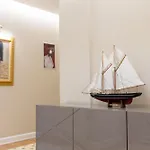 Imperial Visar 4*