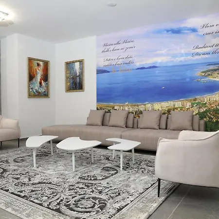 Hotel Imperial Visar Kanine