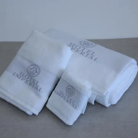 Imperial Visar Hotel