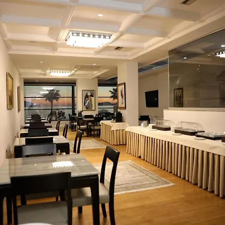 Imperial Hotel 4*