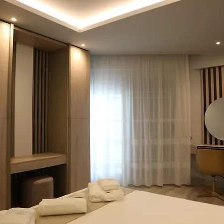 Hotel Imperial Visar 4*