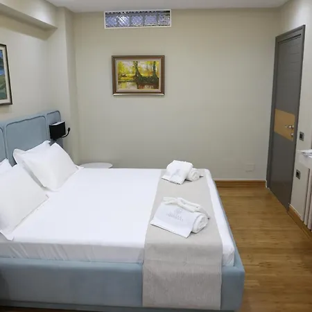 Imperial Visar 4* Kanine