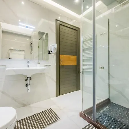 Hotel Imperial Visar 4*