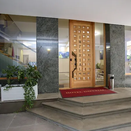 Imperial Hotel 4*