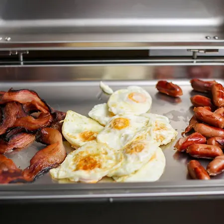 Hotel Imperial Visar 4*