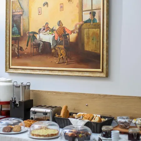 Hotel Imperial Visar