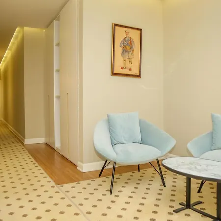 Hotel Imperial 4*