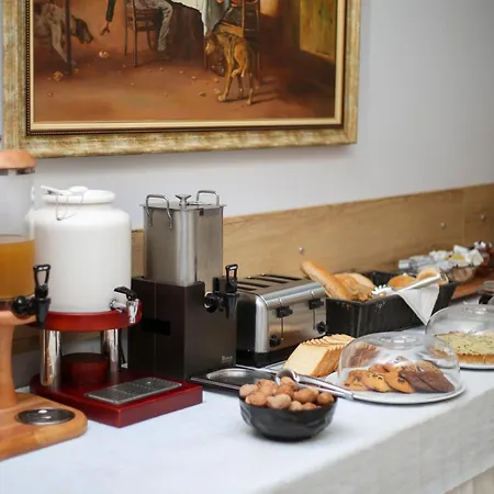 Imperial Visar Hotel Kanine