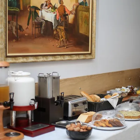 Imperial Visar Hotel