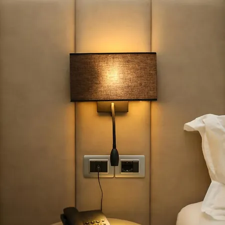 Hotel Imperial Kanine