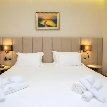 Imperial Hotel Kanine