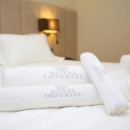 Imperial Hotel Kanine