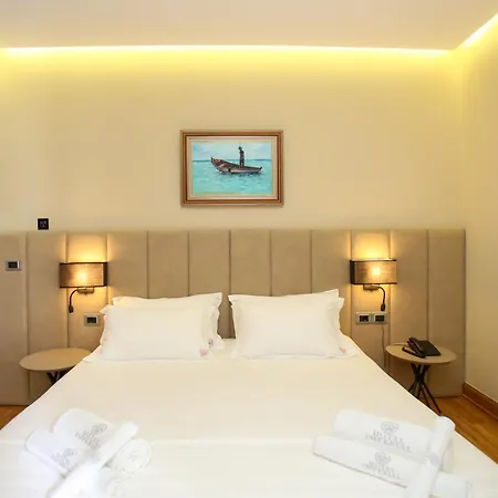 Hotel Imperial Kanine