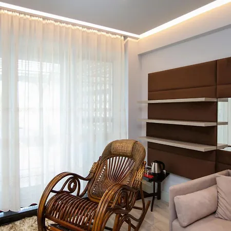 Hotel Imperial 4*