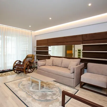 Hotel Imperial Kanine
