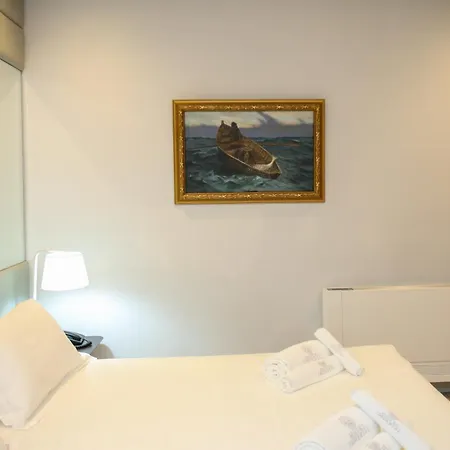 Hotel Imperial Kanine