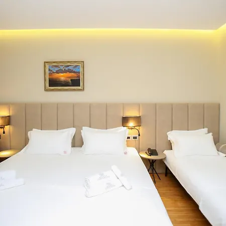 Imperial Hotel Kanine