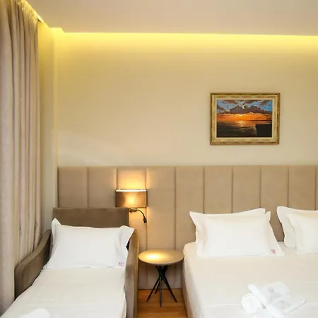 Imperial Hotel Kanine