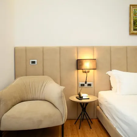 Imperial Hotel 4*