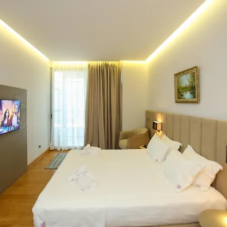 Hotel Imperial 4*