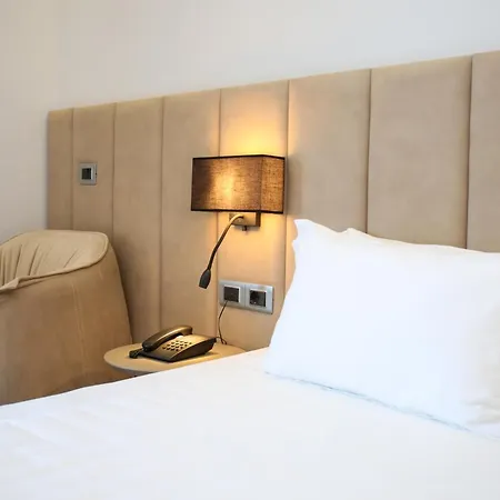 Hotel Imperial 4*
