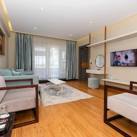 Imperial 4*