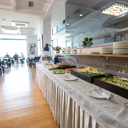 Hotel Imperial Visar
