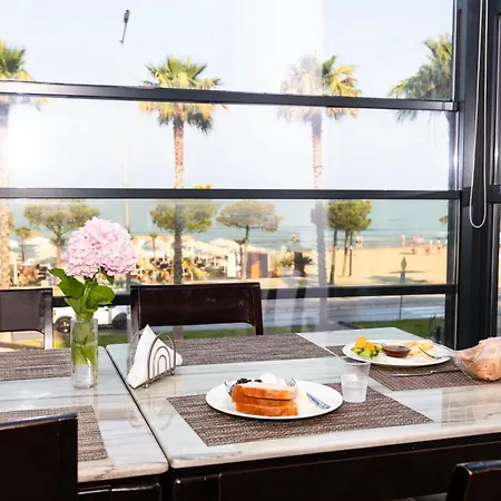 Imperial Visar Hotel 4*