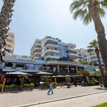 Imperial Visar Hotel