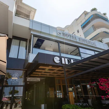 Imperial Visar Hotel 4*