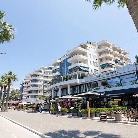 Imperial Visar Hotel Kanine