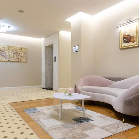 Imperial Visar 4* Kanine