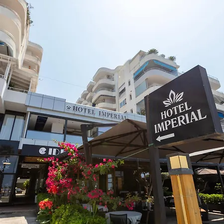 Imperial Visar Hotel 4*