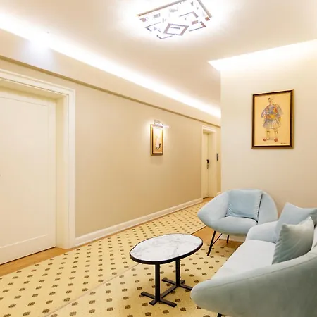 Hotel Imperial Visar Kanine