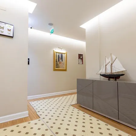 Imperial Visar Hotel