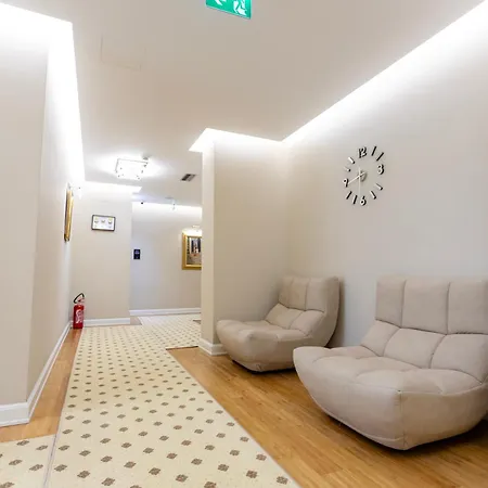 Hotel Imperial Visar