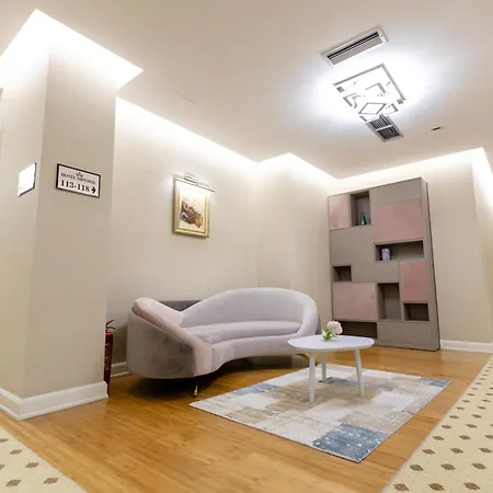 Imperial Visar Hotel 4*