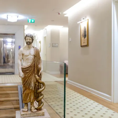 Hotel Imperial Visar 4*