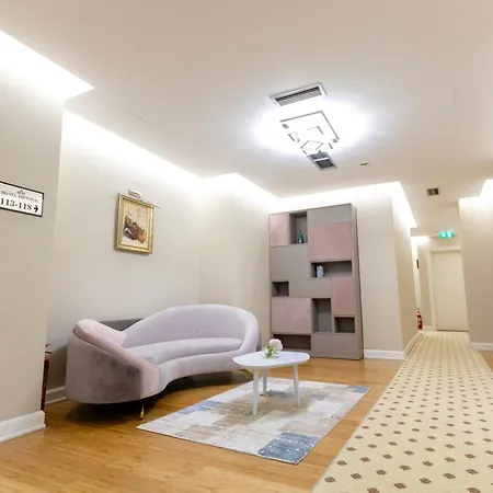 Imperial Visar Hotel Kanine