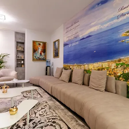 Imperial Visar Hotel