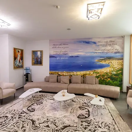 Imperial Visar Hotel 4*