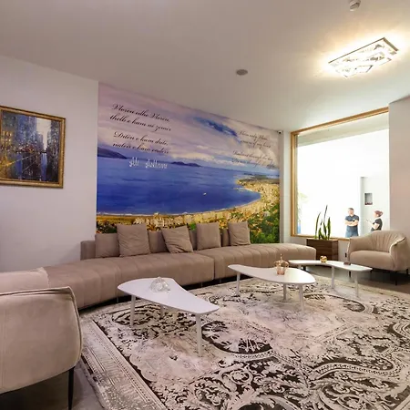 Hotel Imperial Visar 4*