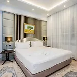 Imperial Visar 4*
