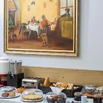 Hotel Imperial Visar