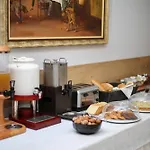 Imperial Visar Hotel Kanine