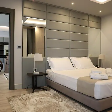 Imperial Visar 4* Kaninë