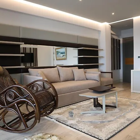 Imperial Visar Hotel Kanine