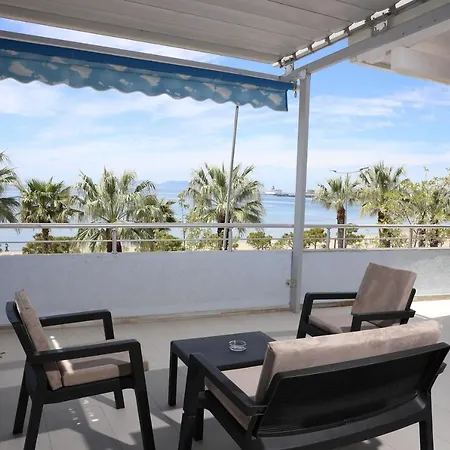 Imperial Visar 4* Kaninë